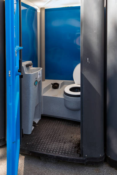 South Rockwood, MI porta potty rental Company