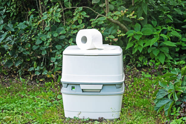 Best High-end porta potty rental  in South Rockwood, MI