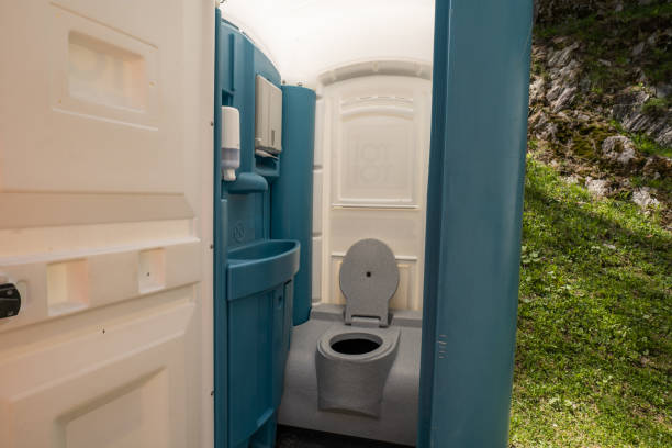 Best Emergency porta potty rental  in South Rockwood, MI