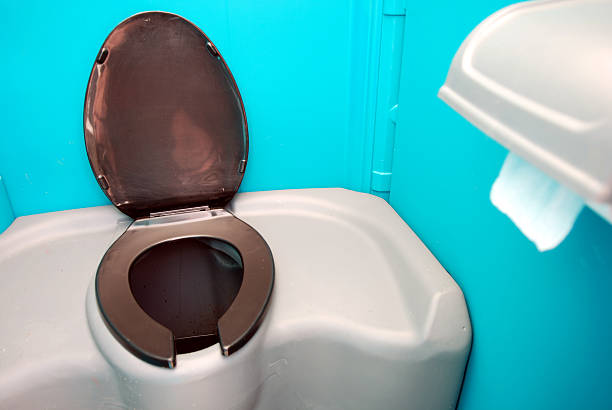Best Portable restroom trailer rental  in South Rockwood, MI