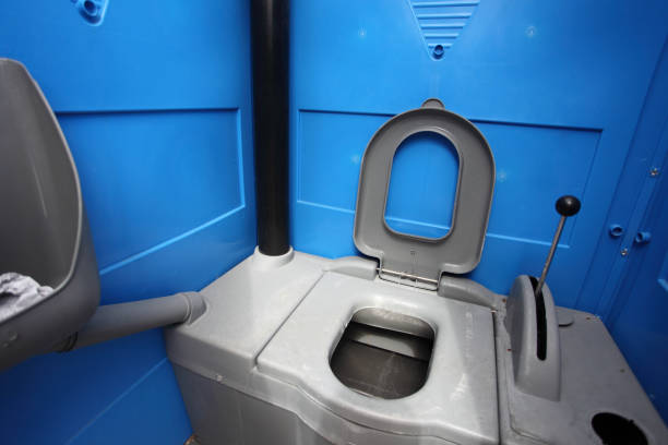 Best Porta potty services near me  in South Rockwood, MI