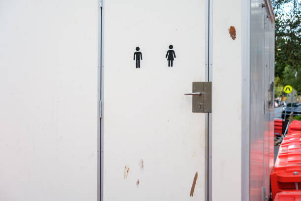 Best Local porta potty services  in South Rockwood, MI