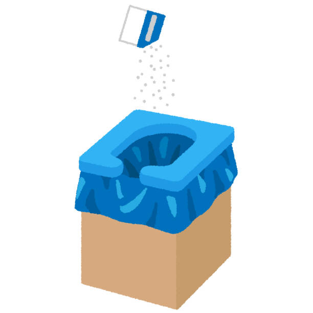 Portable Toilet Options We Offer in South Rockwood, MI