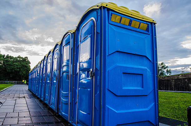 Best Long-term porta potty rental  in South Rockwood, MI